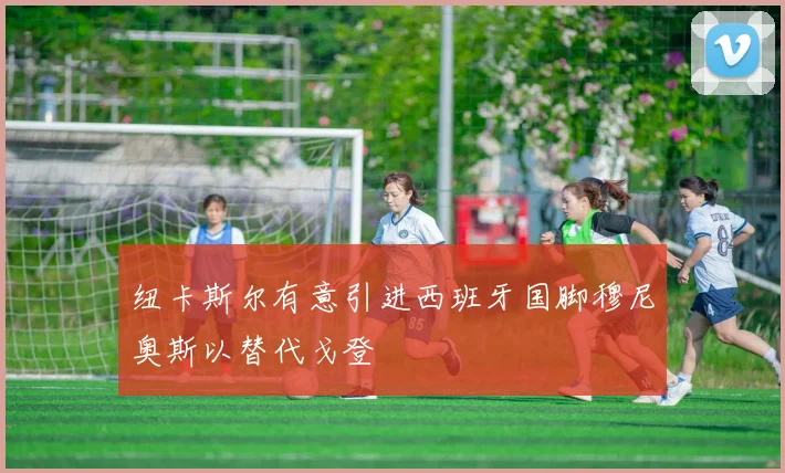 纽卡斯尔有意引进西班牙国脚穆尼奥斯以替代戈登